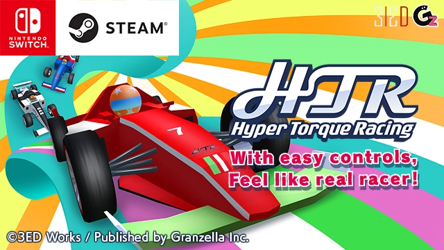 Hyper Torque Racing