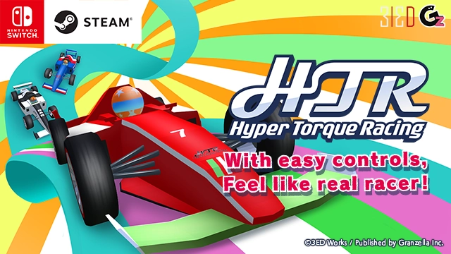 Hyper Torque Racing