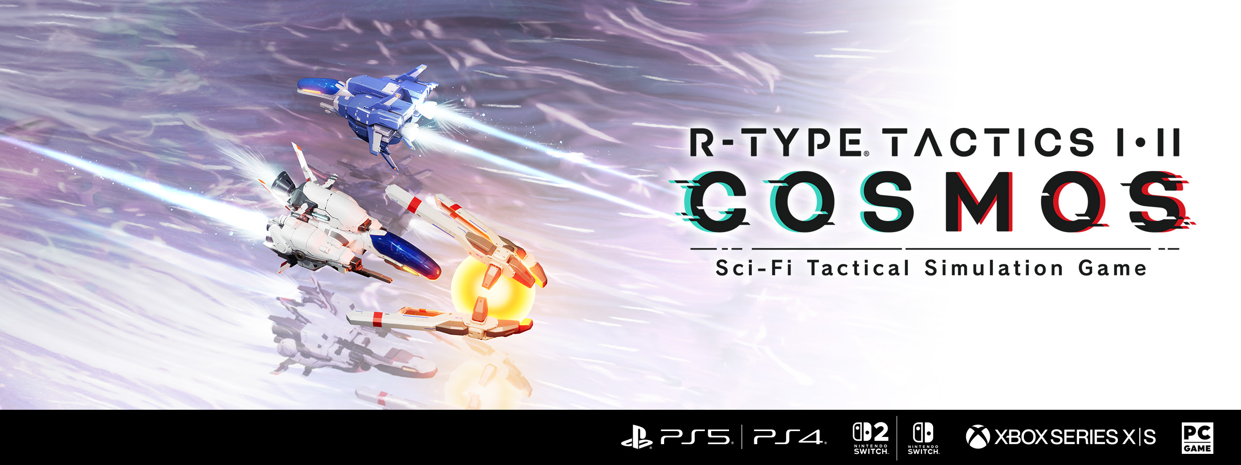 R-TYPE TACTICS
